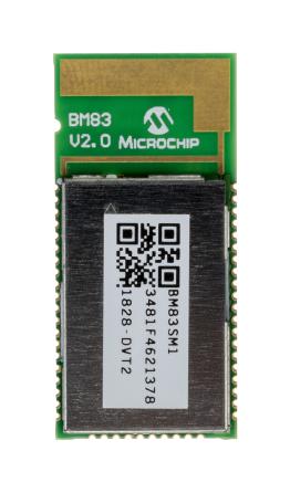 Microchip Bm83Sm1-00Ab