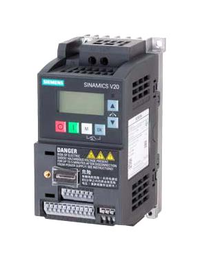 Siemens 6Sl32105Bb125Bv1