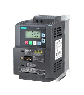 Siemens 6Sl32105Bb215Bv1