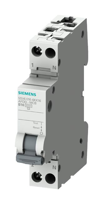 Siemens 5Sv6016-6Kk16