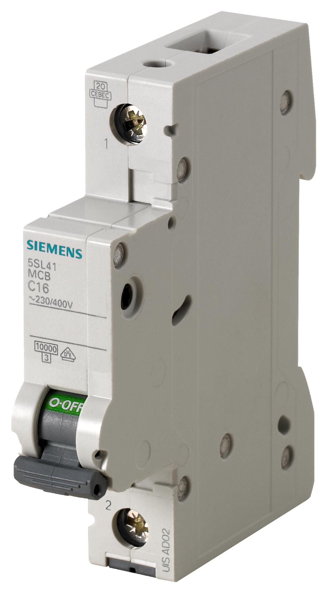 Siemens 5Sl6113-6