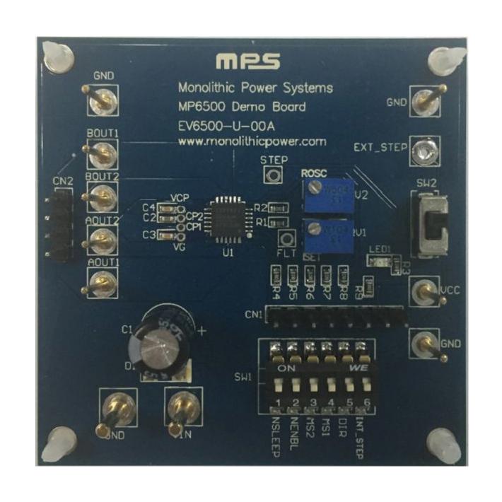 Monolithic Power Systems (Mps) Ev6500-U-00A