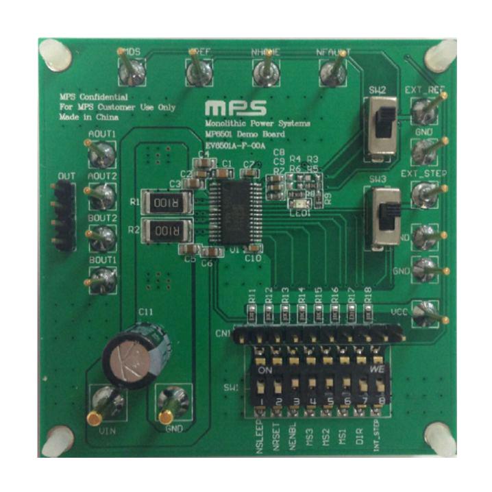 Monolithic Power Systems (Mps) Ev6501A-F-00A