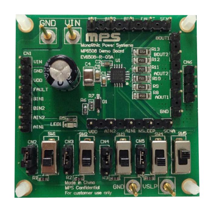 Monolithic Power Systems (Mps) Ev6508-R-00A