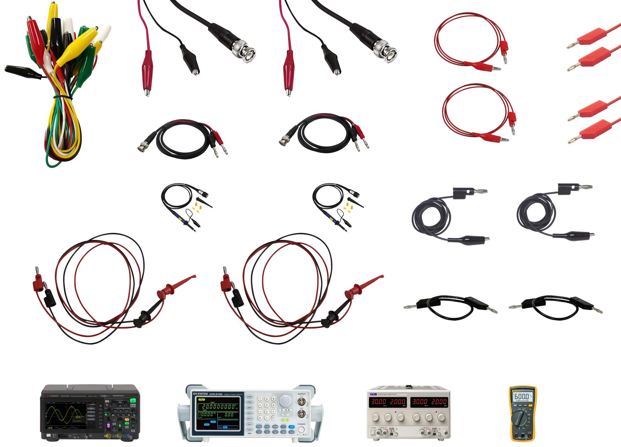 Keysight Technologies 35421440