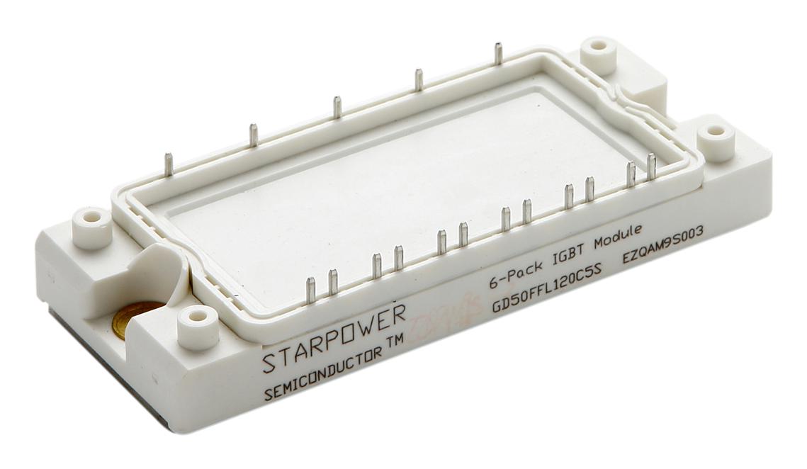 Starpower Gd100Ffx65C5S