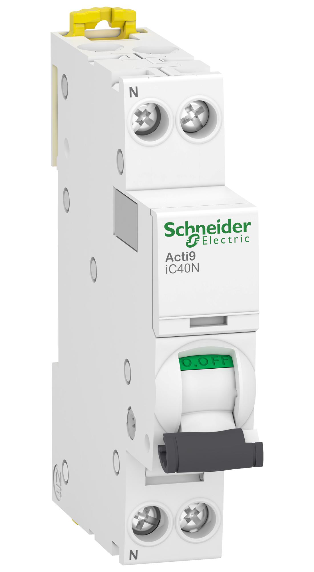 Schneider Electric A9P54632