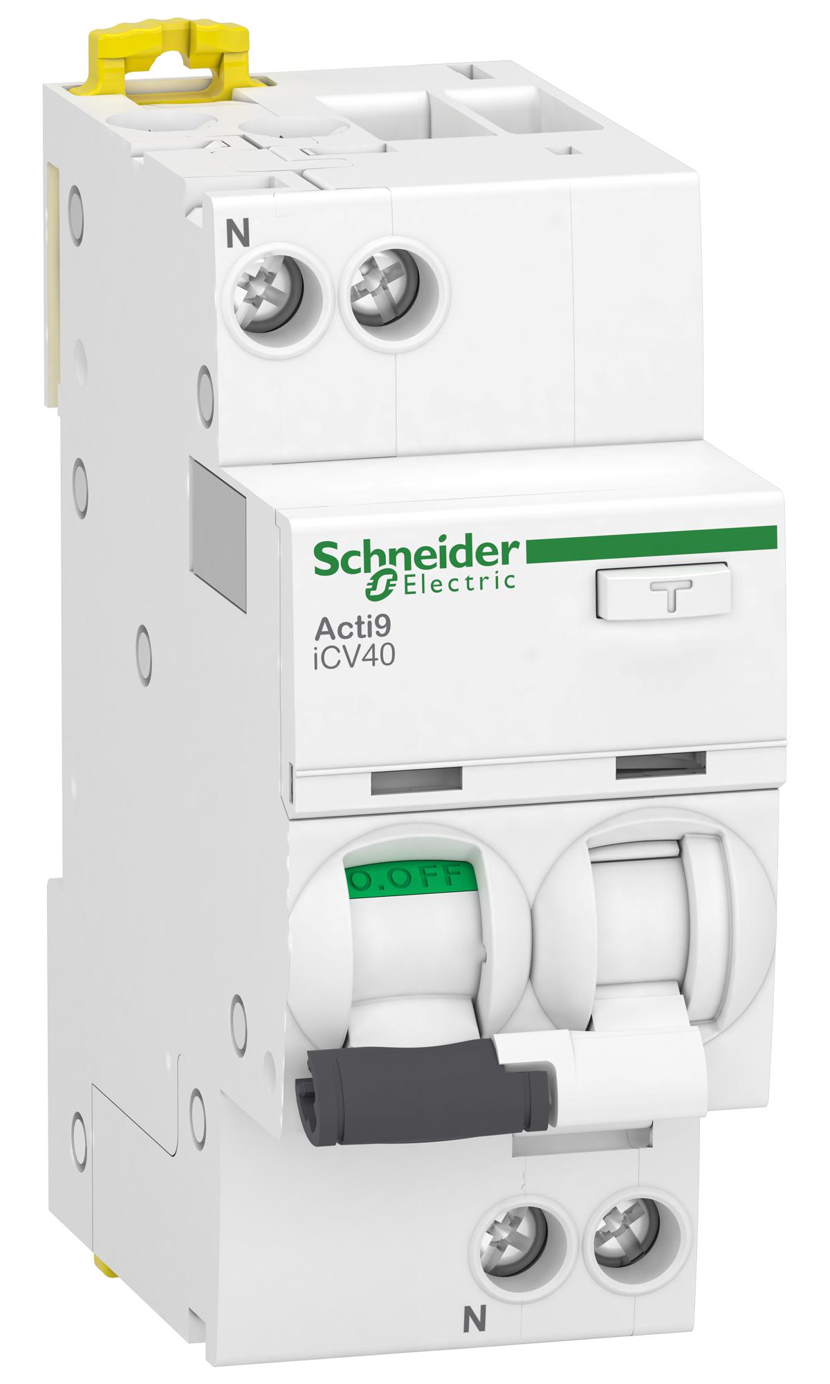 Schneider Electric A9De2606