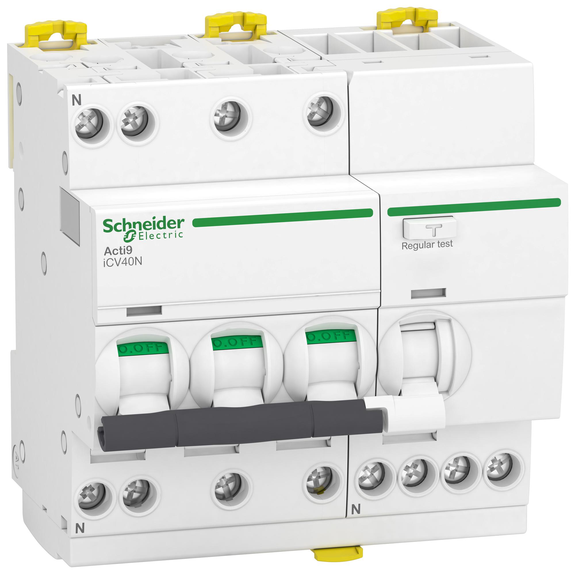 Schneider Electric A9Dc3720