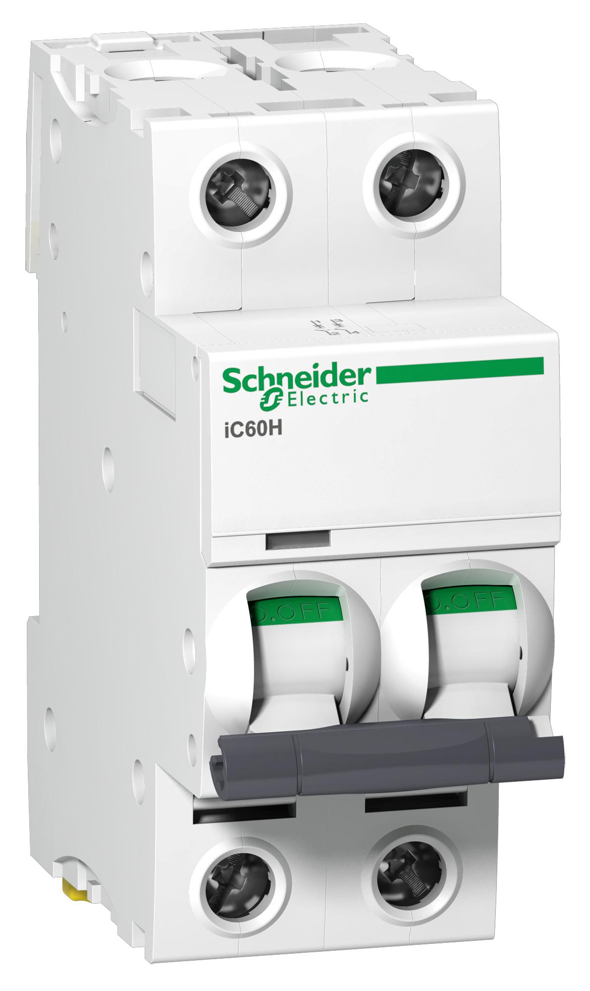 Schneider Electric A9F53204