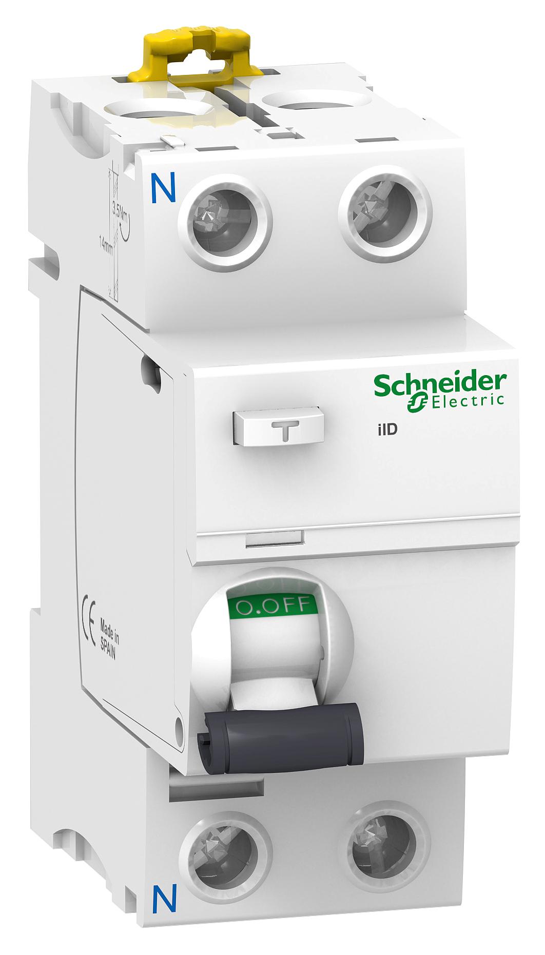 Schneider Electric A9R44263