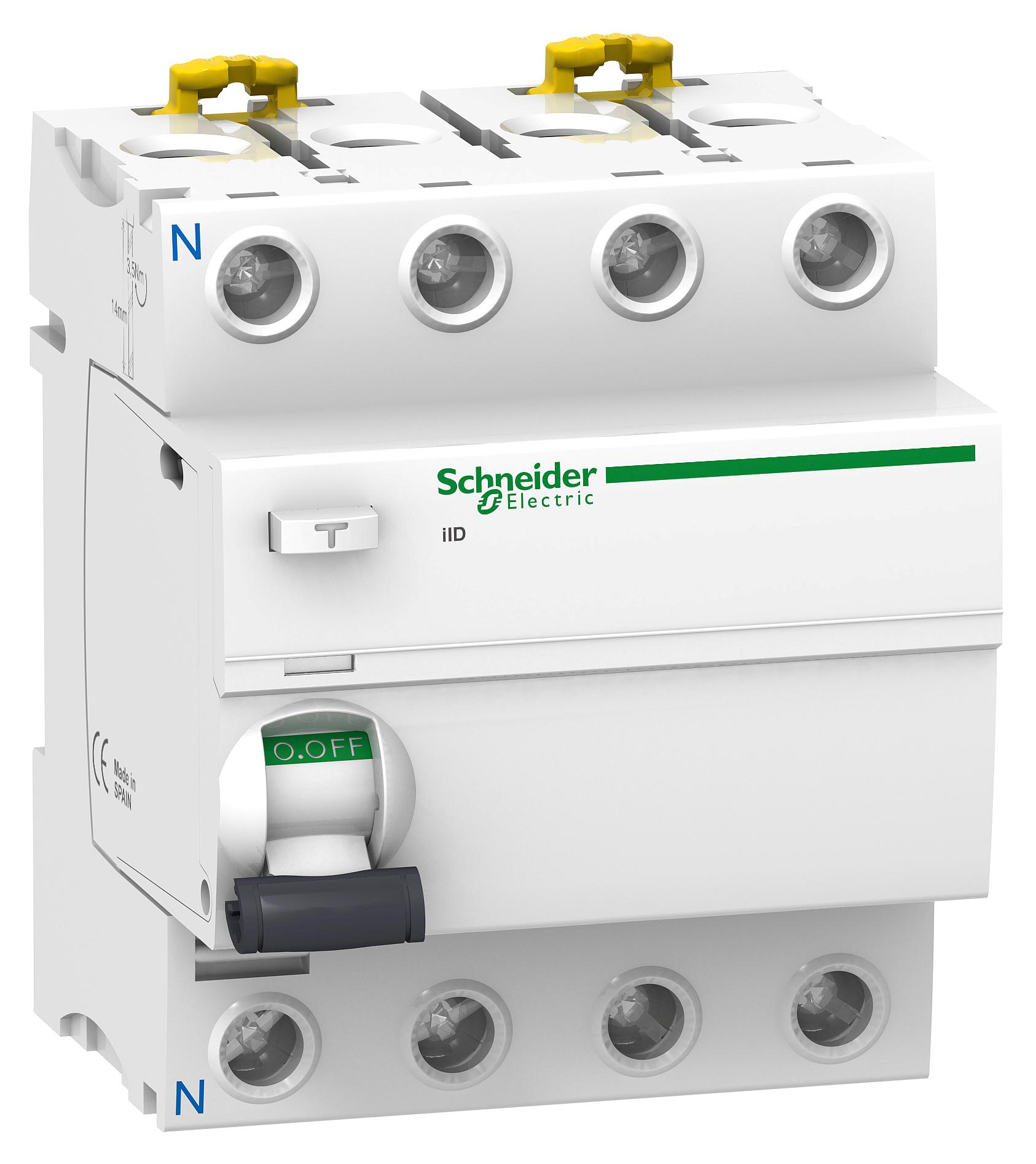 Schneider Electric A9R44463