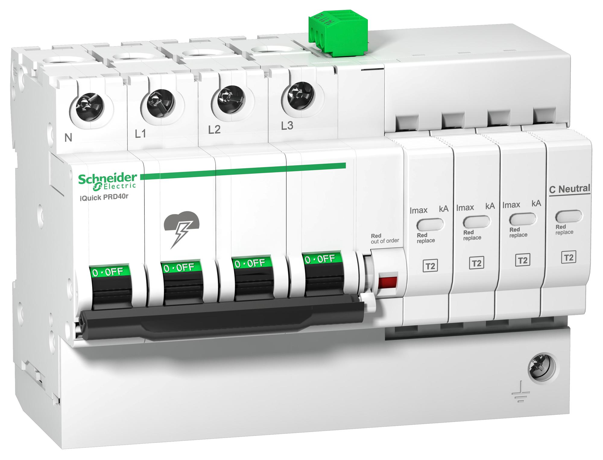 Schneider Electric A9L16297