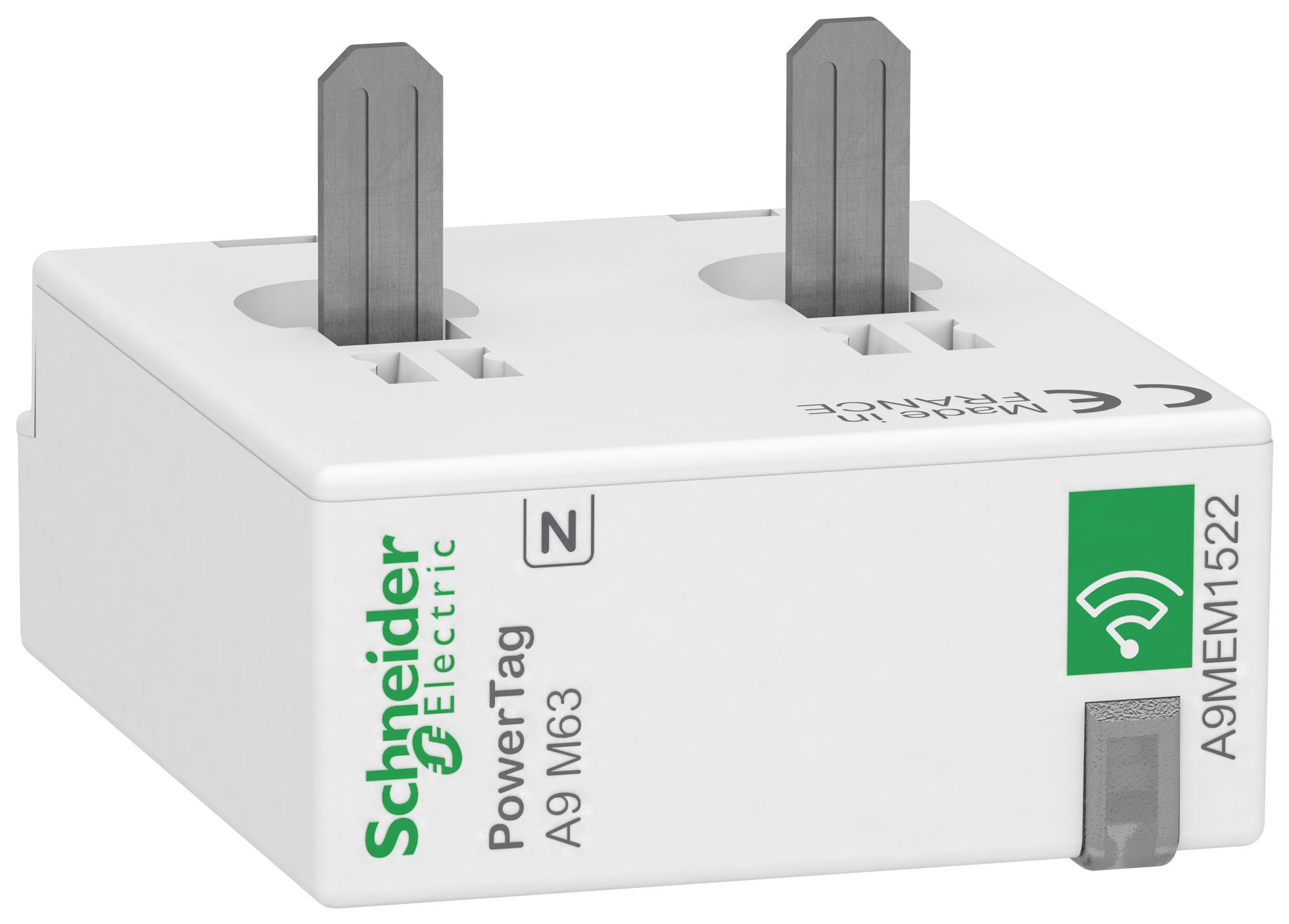 Schneider Electric A9Mem1522