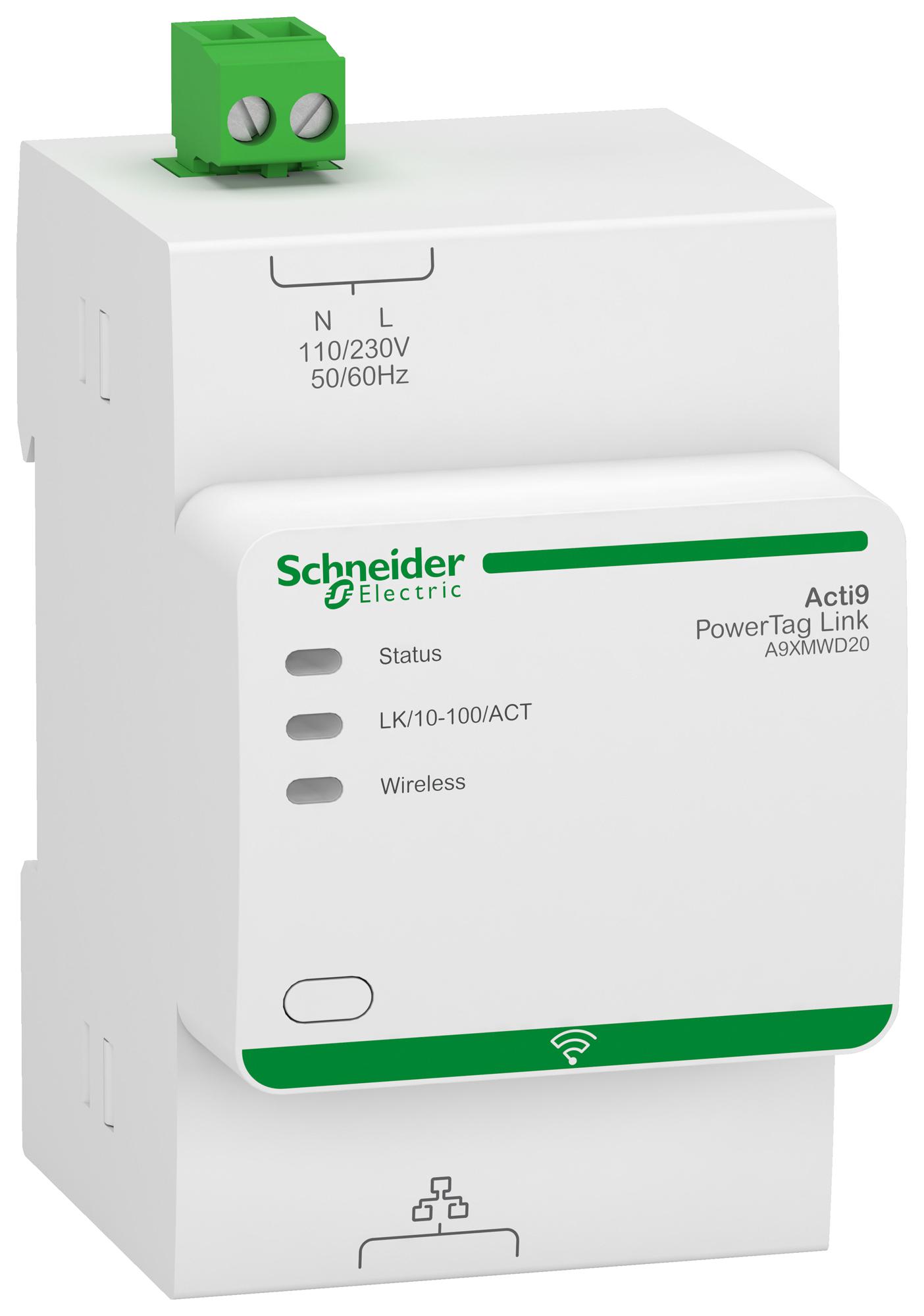 Schneider Electric A9Xmwd20