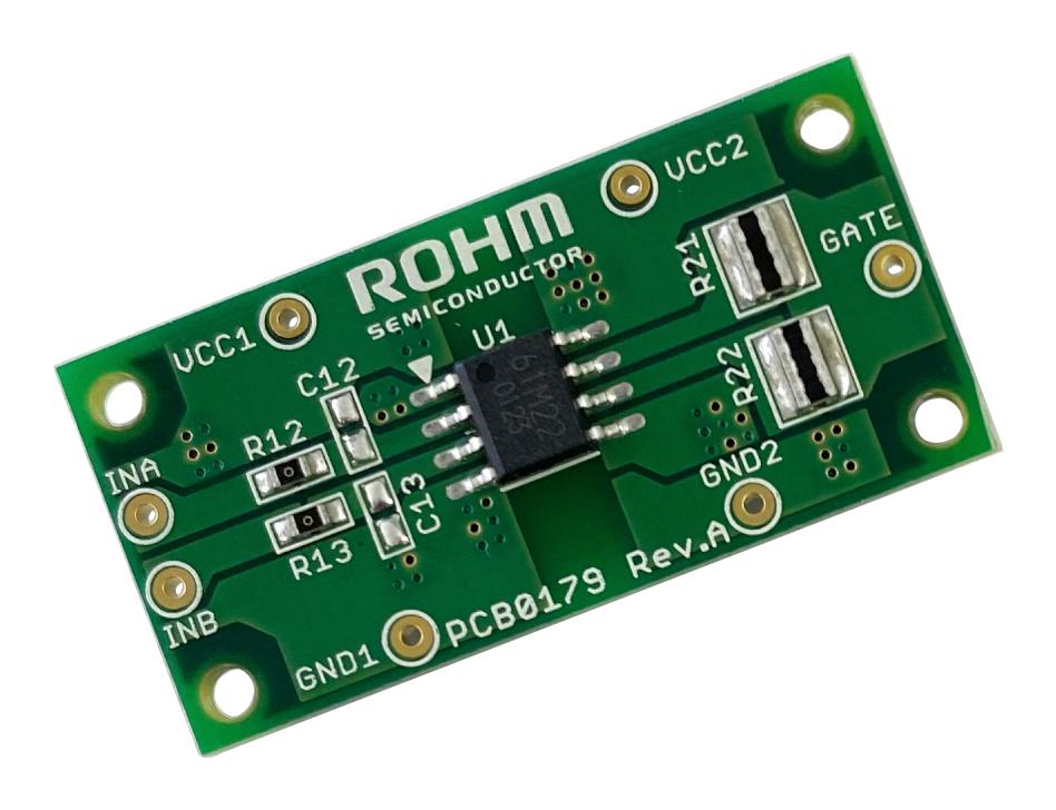 Rohm Bm61M22Bfj-Evk001