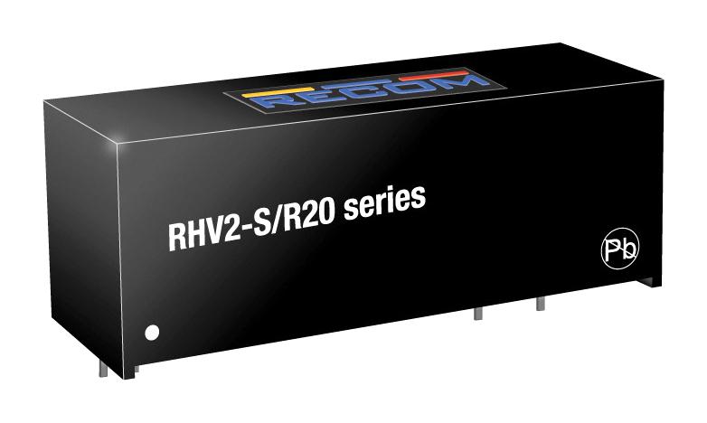 Recom Power Rhv2-0512S/r20