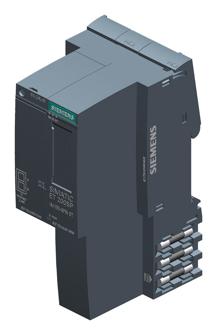 Siemens 6Es7155-6Aa01-0Bn0