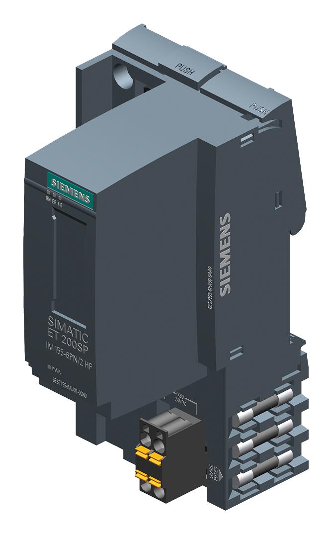 Siemens 6Es7155-6Au01-0Cn0