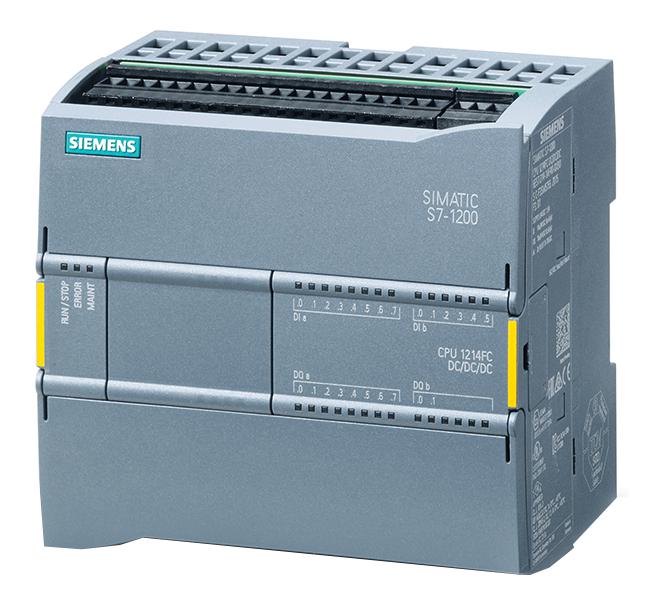 Siemens 6Es7214-1Af40-0Xb0