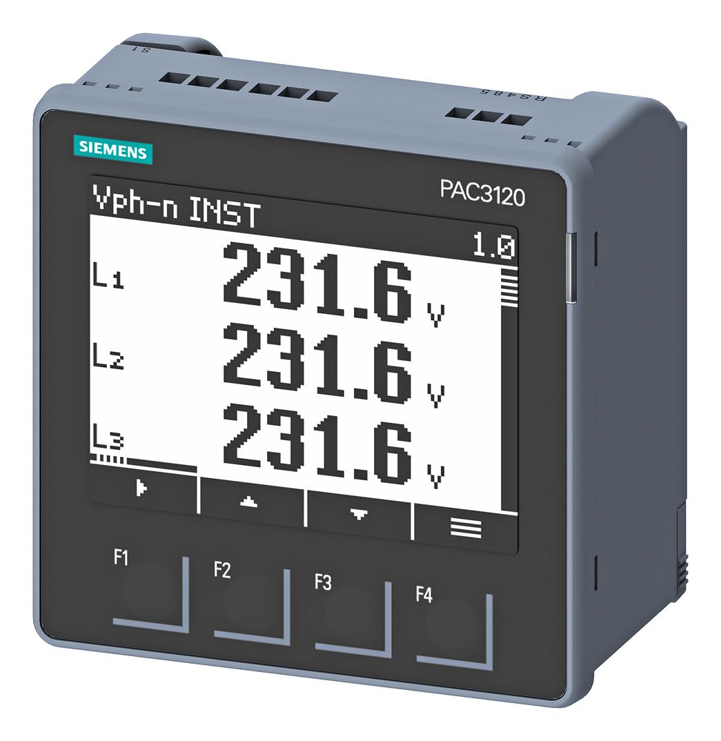 Siemens 7Km3120-0Ba01-1Da0