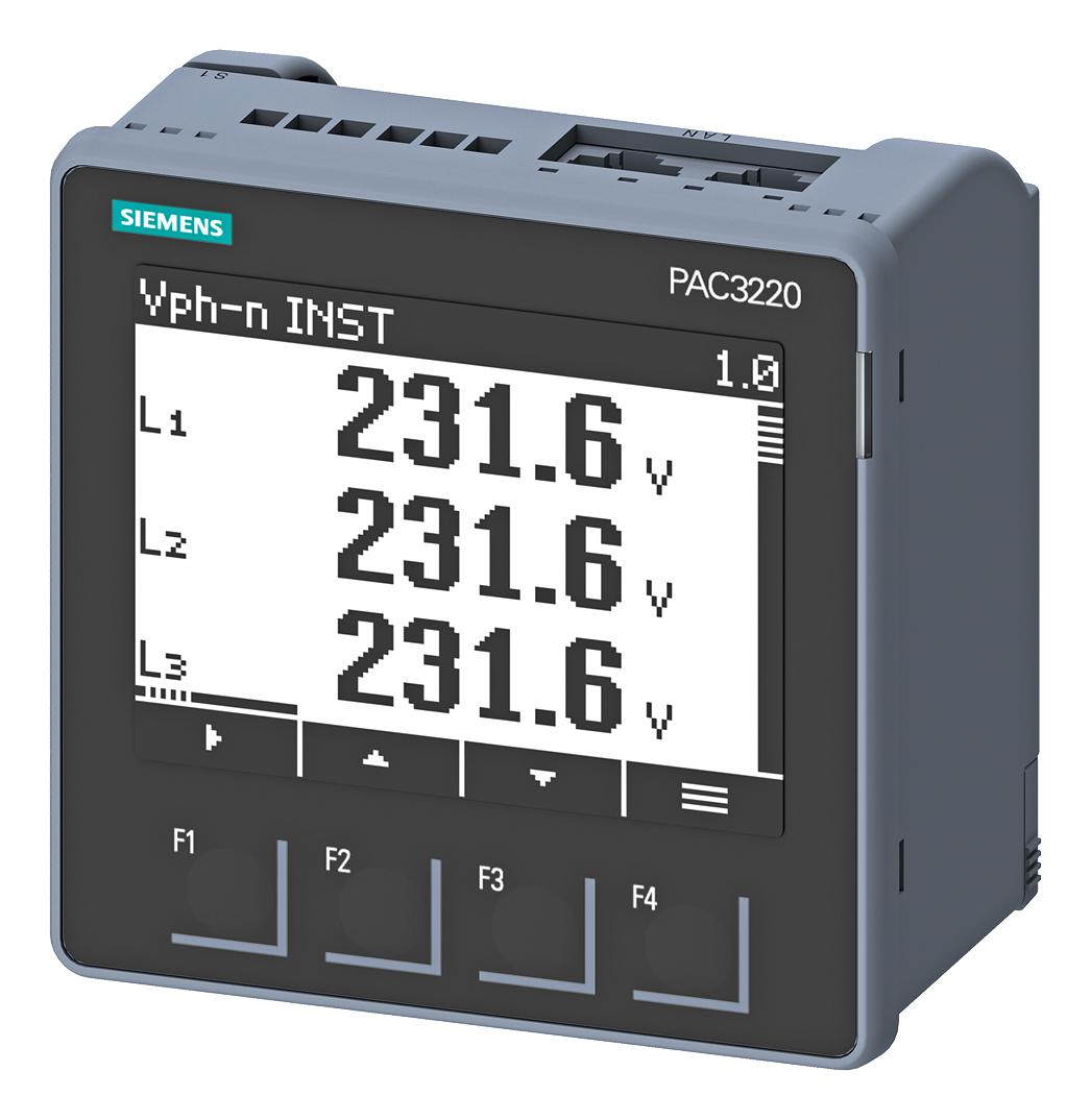 Siemens 7Km3220-0Ba01-1Da0