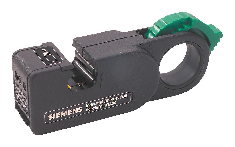 Siemens 6Gk1901-1Ga00