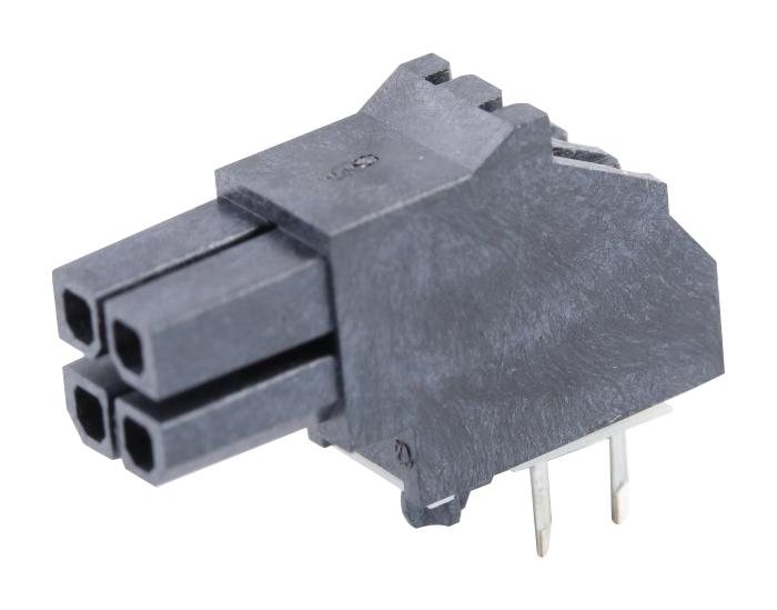 Molex / Partner Stock 44764-0403