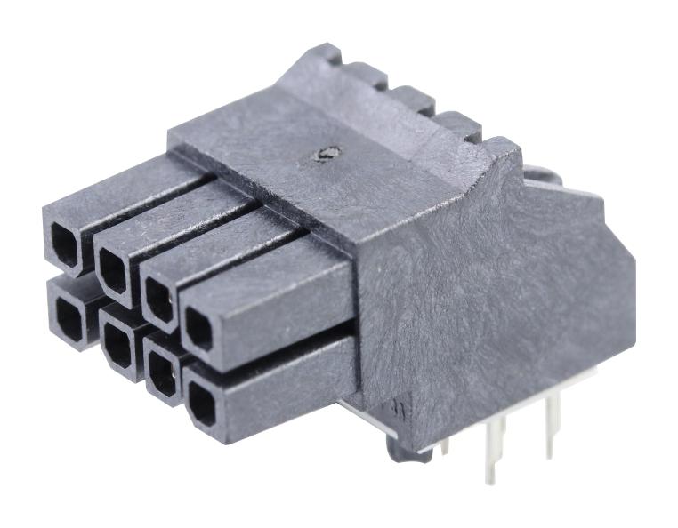 Molex / Partner Stock 44764-0803