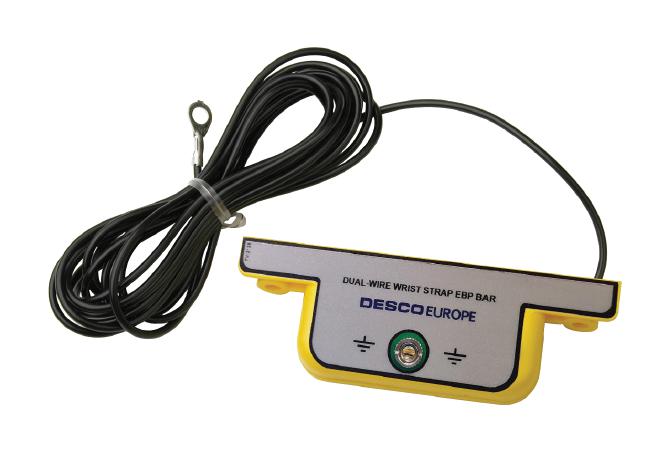 Desco Europe / Vermason De-24066