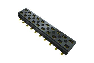 Samtec Clt-125-02-F-D-Be-A