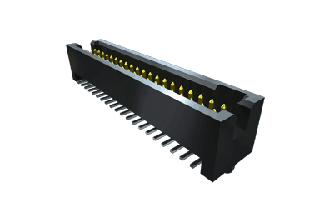 Samtec Tfm-106-01-S-D-Ra