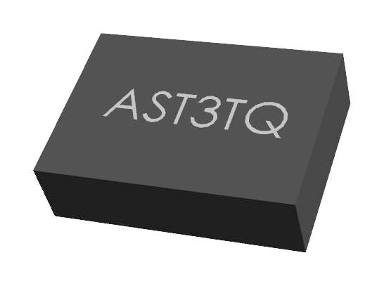 Abracon Ast3Tq-T-10.000Mhz-28