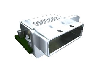 Samtec Erc-031-01-02