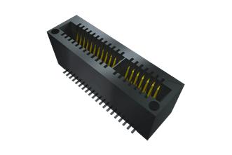 Samtec Mec1-120-02-L-D-Np-A