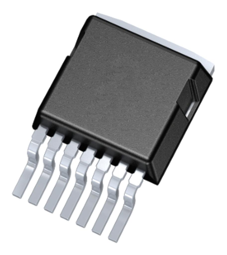 Infineon Imbg120R026M2Hxtma1