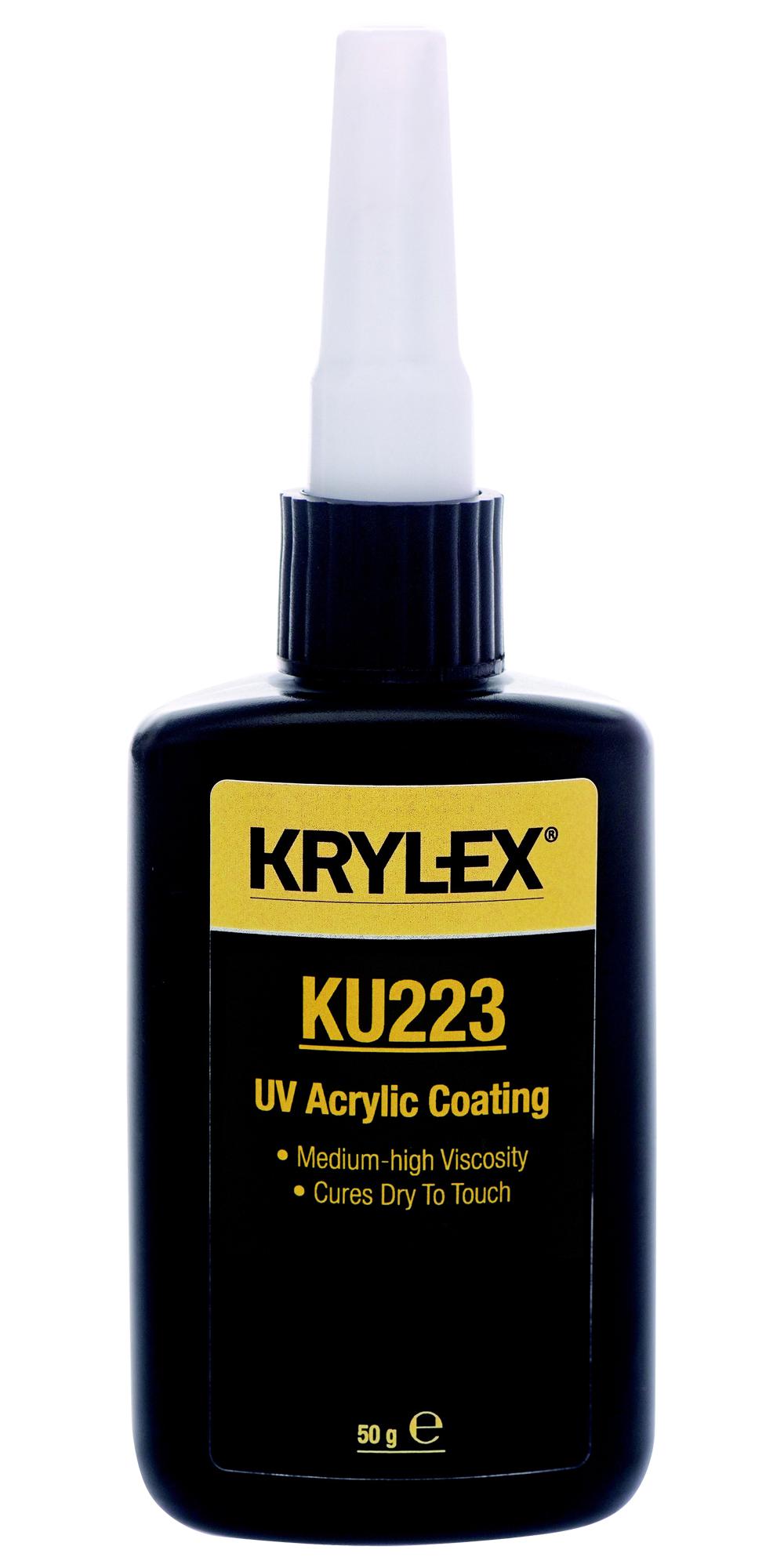 Krylex Ku223, 50G