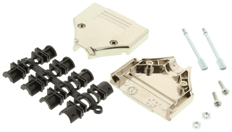 Mh Connectors Mhdtpk25-K