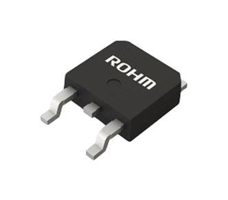 Rohm Rb078Bm10Sfhhtl