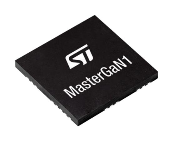 Stmicroelectronics Mastergan1