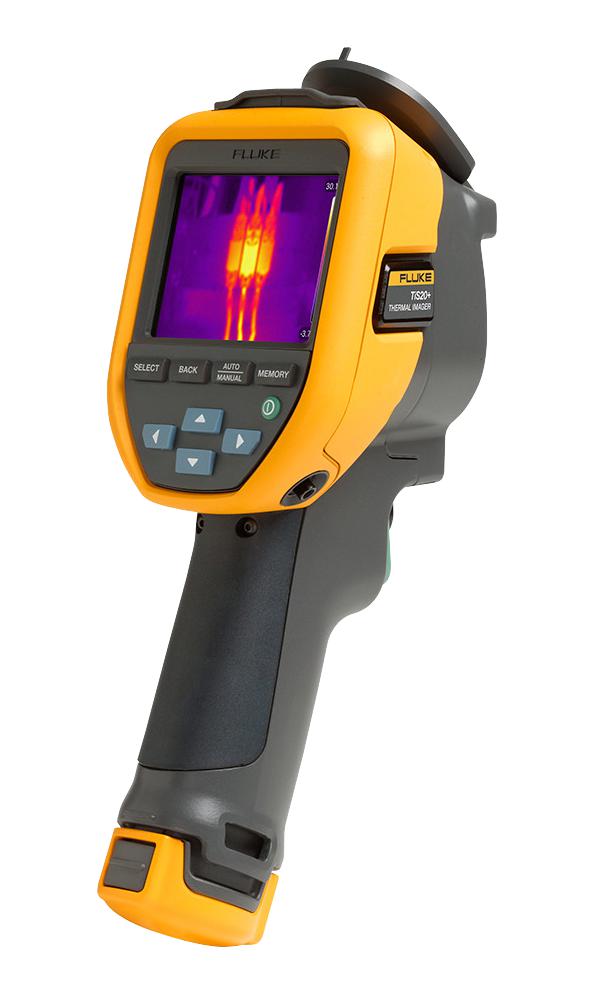 Fluke Flk-Tis20+ Max 9Hz