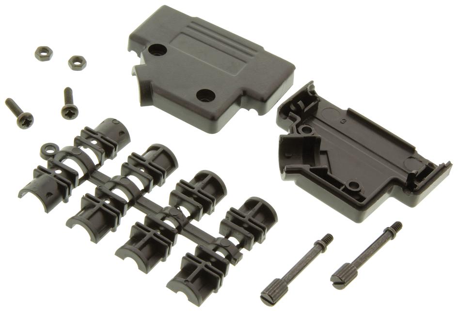 Mh Connectors Mhd45Ppk25-K