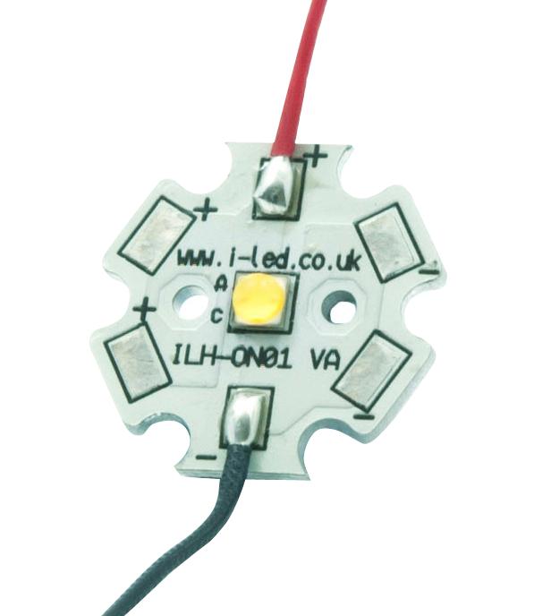 Intelligent Led Solutions Ilh-Og01-Ulwh-Sc221-Wir200