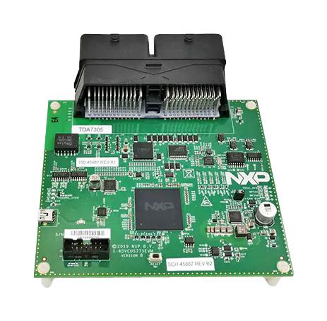 Nxp Rdvcu5775Evm