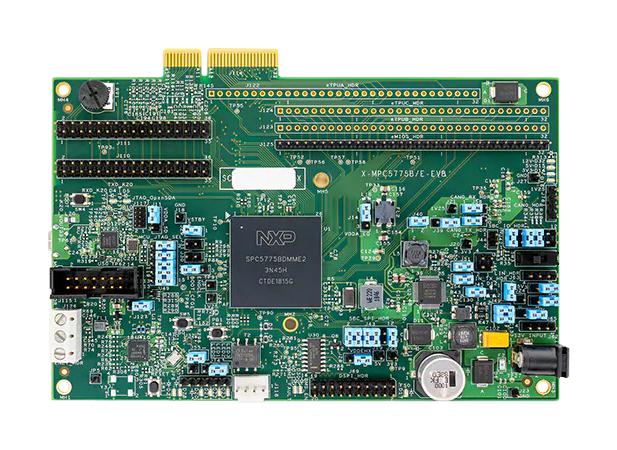 Nxp Mpc5775B-Evb