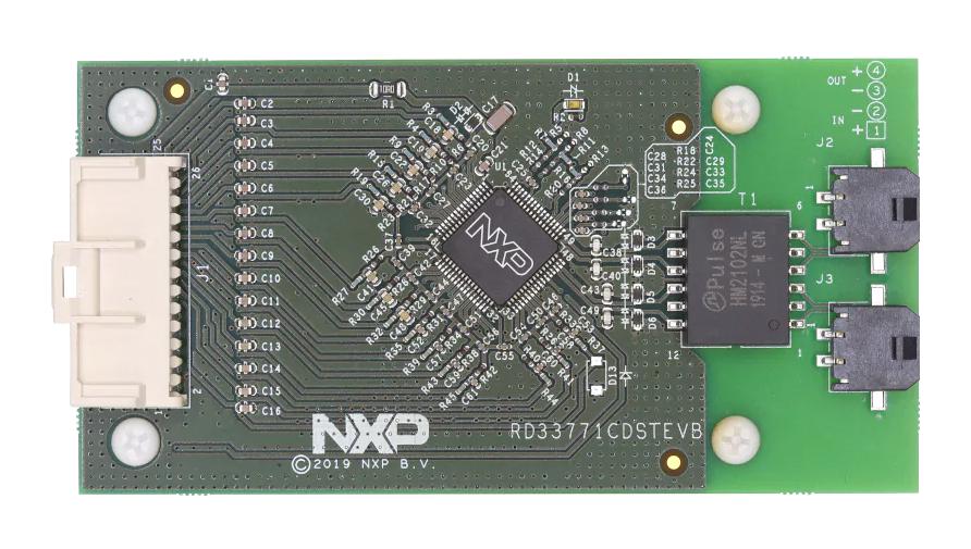 Nxp Rd33771Cdstevb