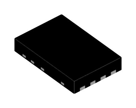 Onsemi Fdml7610S