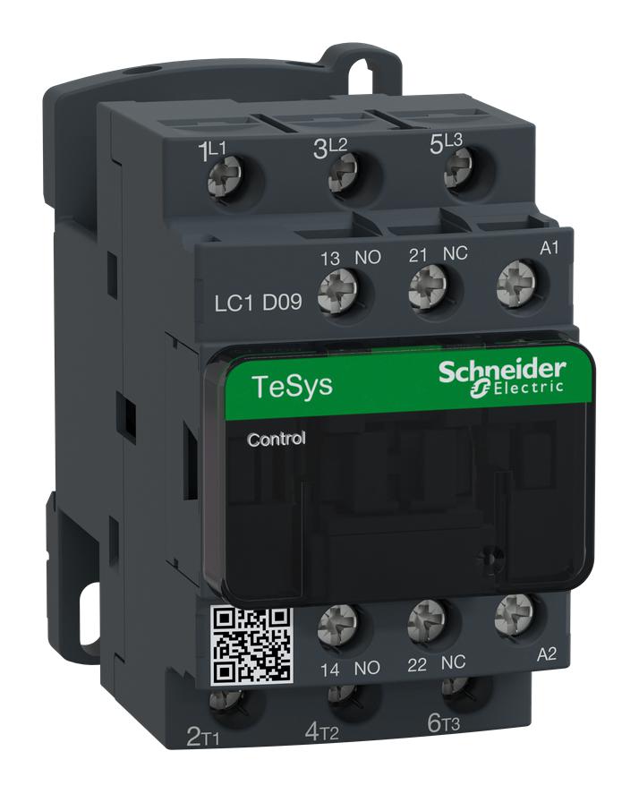 Schneider Electric Lc1D09B7