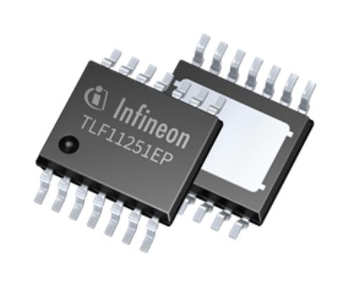 Infineon Tlf11251Epxuma1