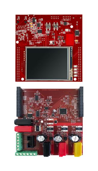 Infineon Kita2Gtc387Motorctrtobo1